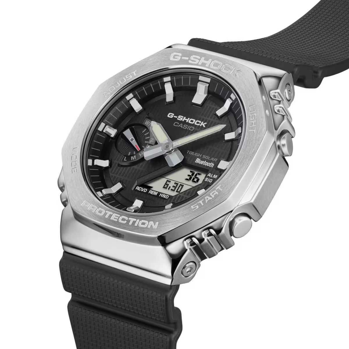 G-Shock GBM-2100