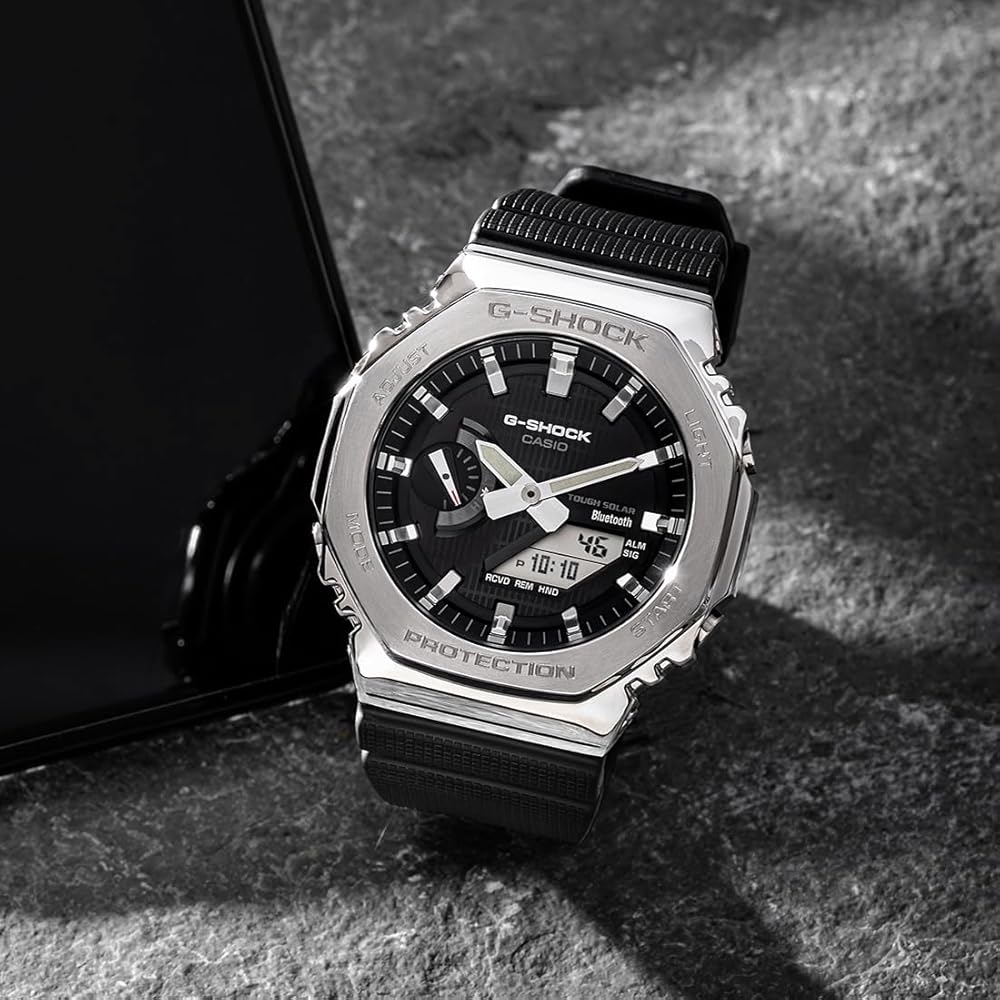 G-Shock GBM-2100