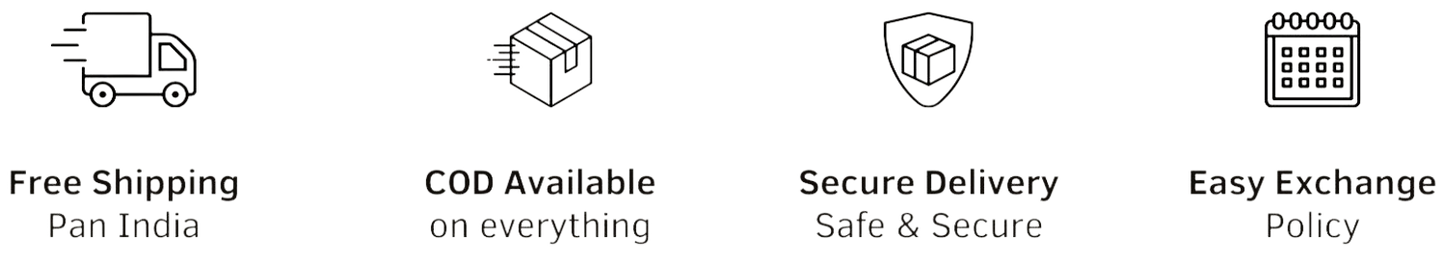 Casio Edifice EFR-539 | Full Black Edition – Premium Chronograph