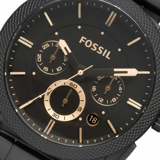 Fossil - Fs4656 METAL