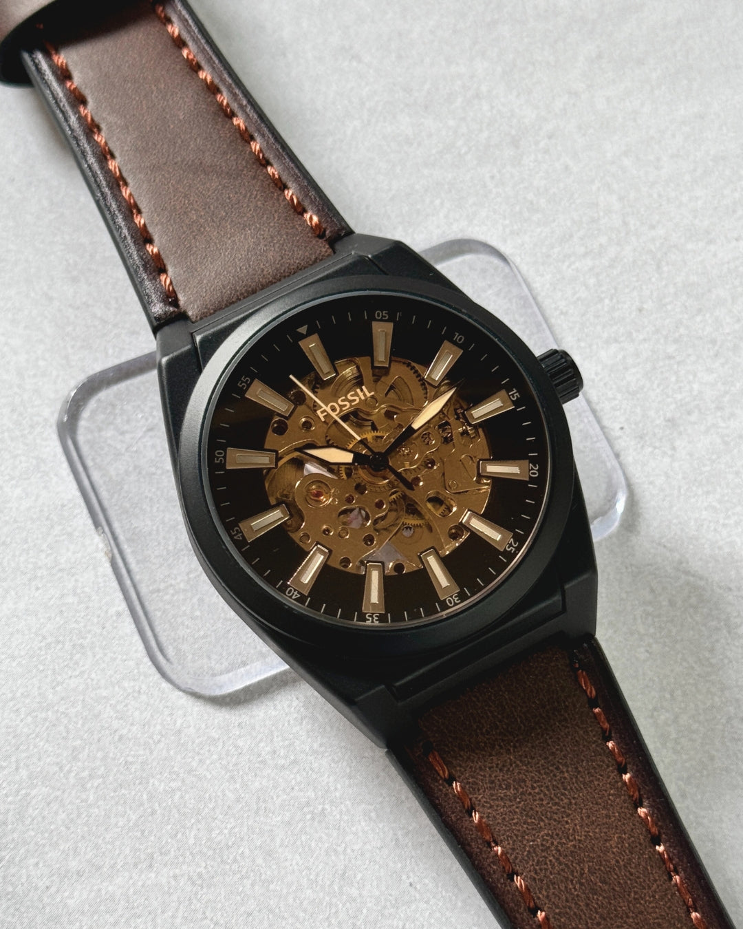 ⭐⭐⭐⭐⭐4.8 FOSSIL AUTOMATIC