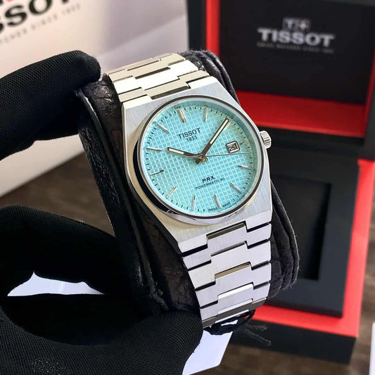 TISSOT PRX TIFFNI