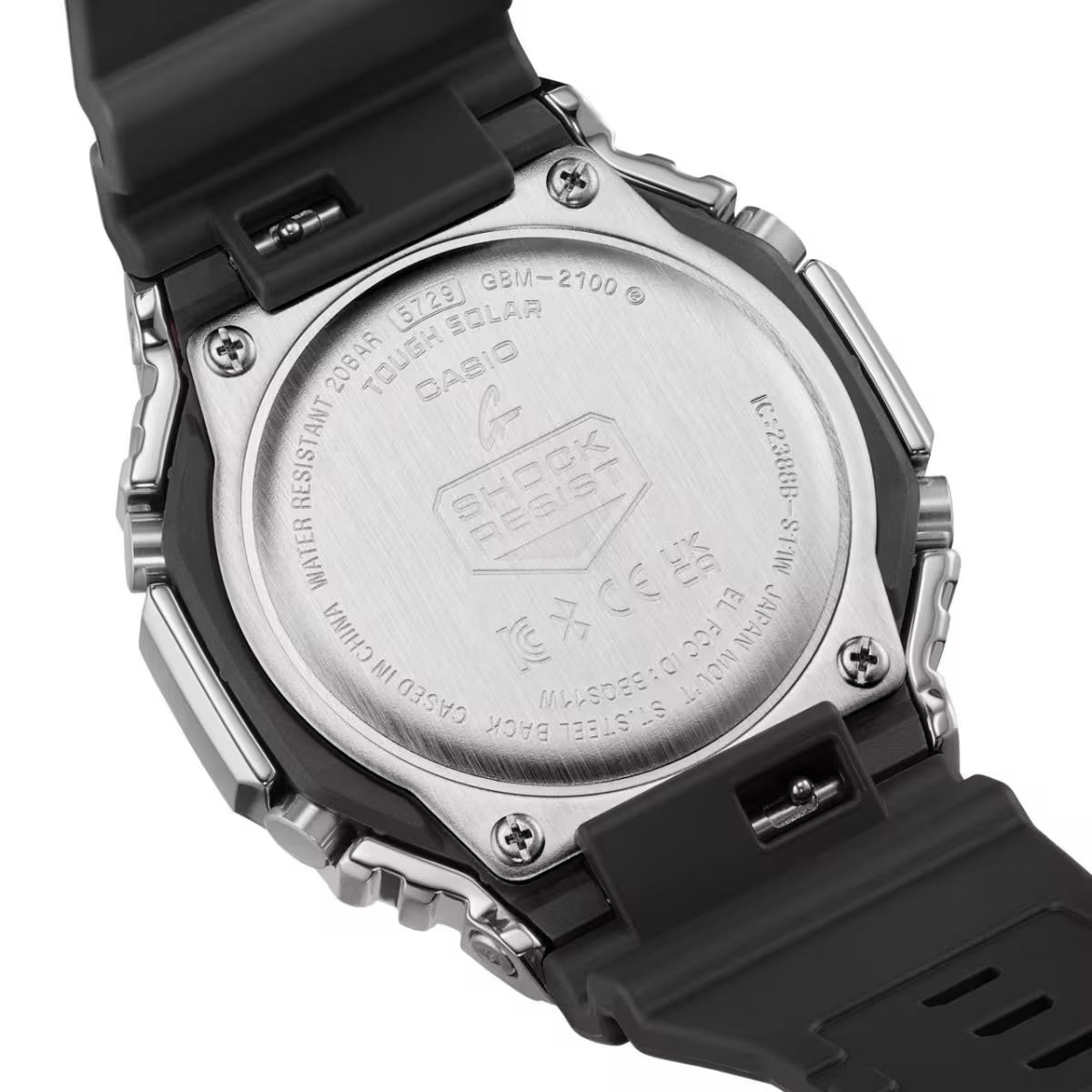 GBM-2100