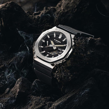 G-Shock GBM-2100