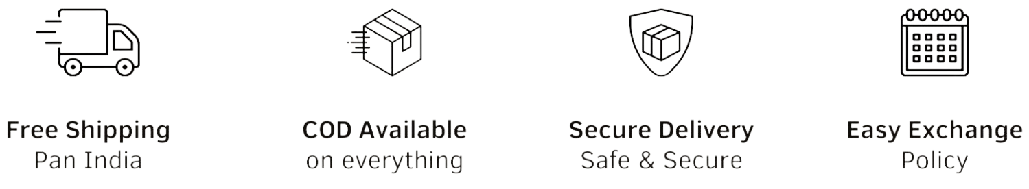 Edifice EFR-539 | Silver Steel Black Dial Edition