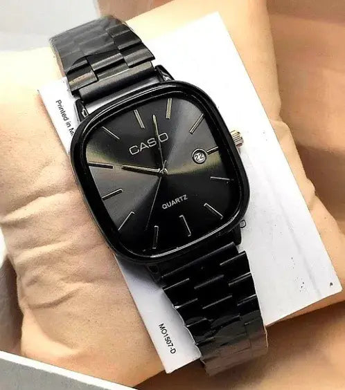 Old Money full black
