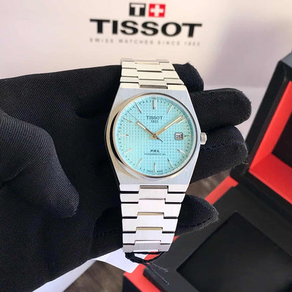 TISSOT PRX TIFFNI