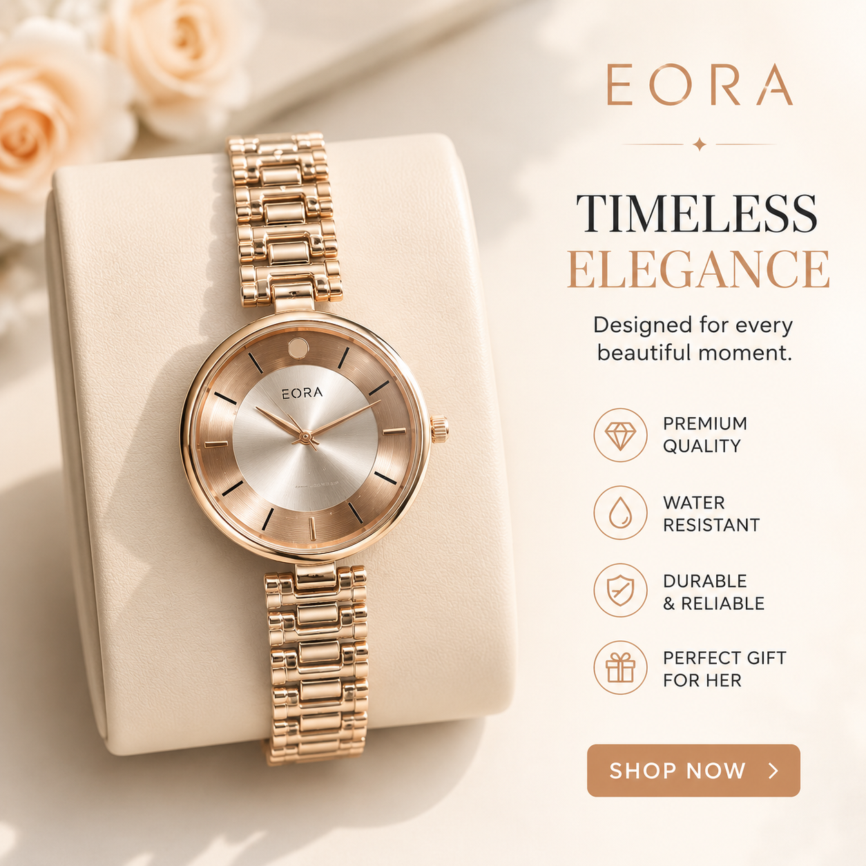 EORA 363