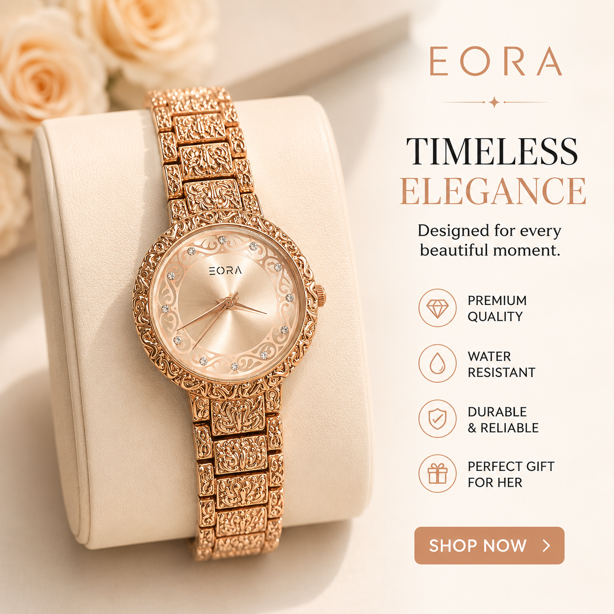 EORA 330
