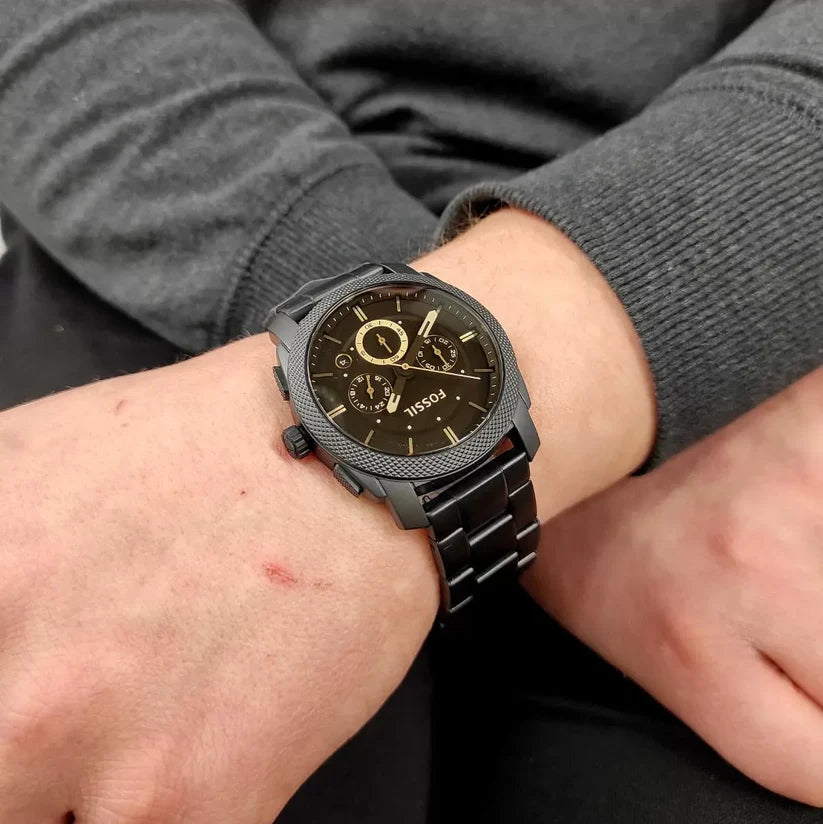 Fossil - Fs4656 METAL