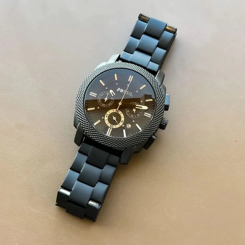 Fossil - Fs4656 METAL
