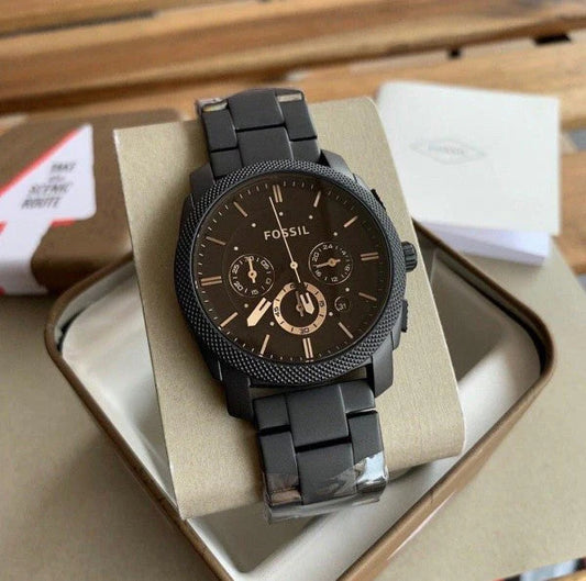 Fossil - Fs4656 METAL