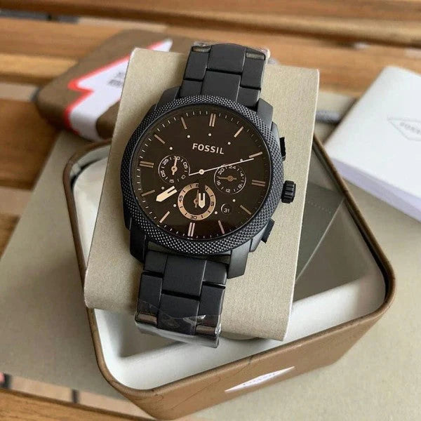 Fossil - Fs4656 METAL