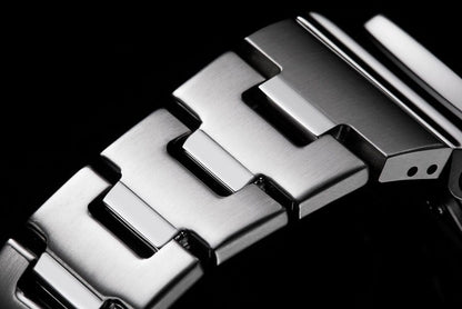 G-SHOCK/TIFTI SILVER