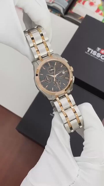 TISSOT 1853 ROSE GOLD 7AAA