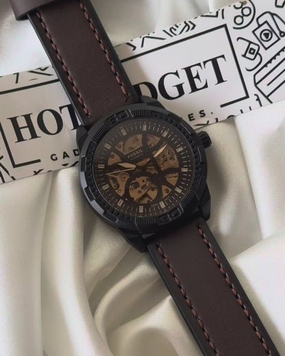 ⭐⭐⭐⭐⭐4.9                            FOSSIL AUTOMATIC