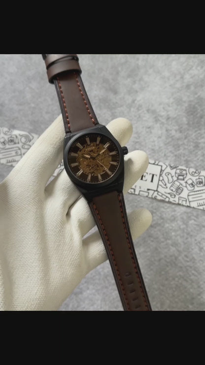 ⭐⭐⭐⭐⭐4.8 FOSSIL AUTOMATIC