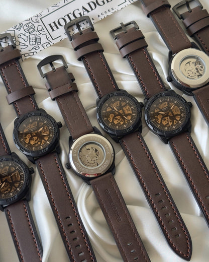 ⭐⭐⭐⭐⭐4.9                            FOSSIL AUTOMATIC