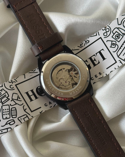 ⭐⭐⭐⭐⭐4.9                            FOSSIL AUTOMATIC