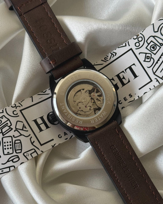 ⭐⭐⭐⭐⭐4.9                            FOSSIL AUTOMATIC