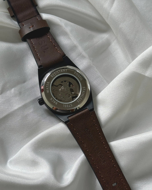 ⭐⭐⭐⭐⭐4.8 FOSSIL AUTOMATIC