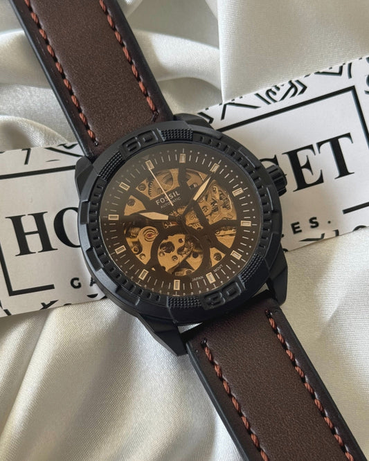 ⭐⭐⭐⭐⭐4.9                            FOSSIL AUTOMATIC